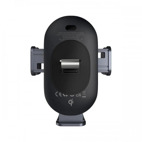 BASEUS LightChaser Wireless Car Mount 15W