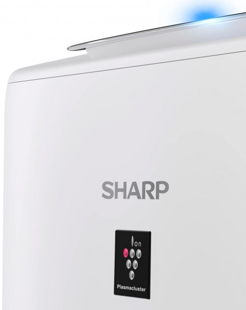 Sharp UA-KIN40E