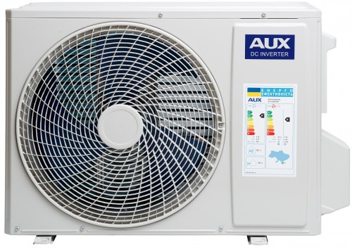 AUX ASW-H09QCR3DI