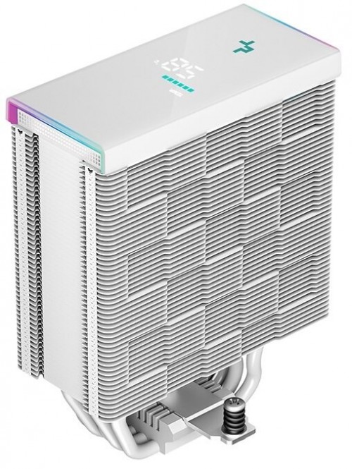 Deepcool AK500S Digital WH