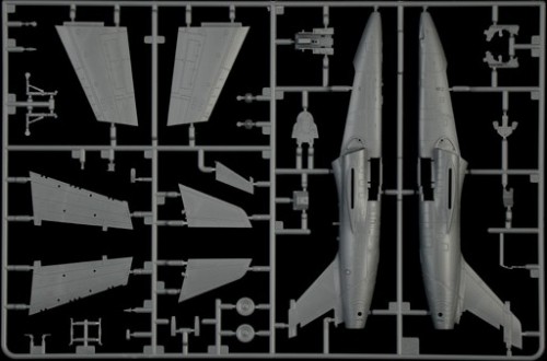 ITALERI AMX-T (1:72)