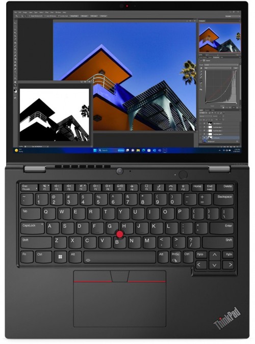 Lenovo ThinkPad L13 2-in-1 Gen 5 Intel