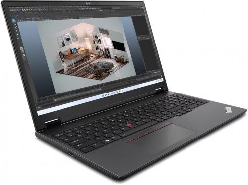 Lenovo ThinkPad P16v Gen 2 Intel