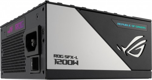 Asus ROG LOKI SFX-L 1200W Titanium