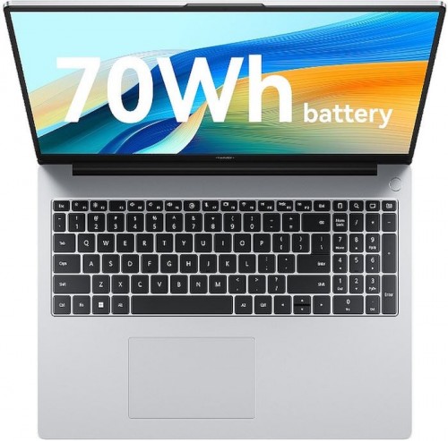 Huawei MateBook D 16 2024