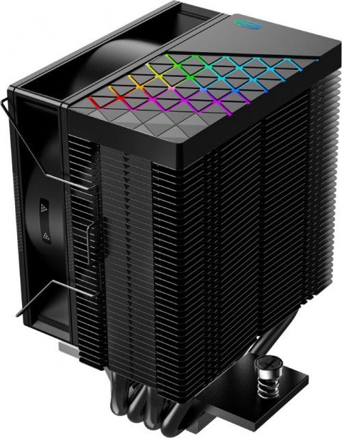 PCCooler R400 ARGB Black