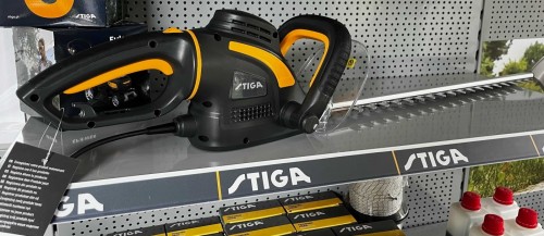 Stiga HT 106c