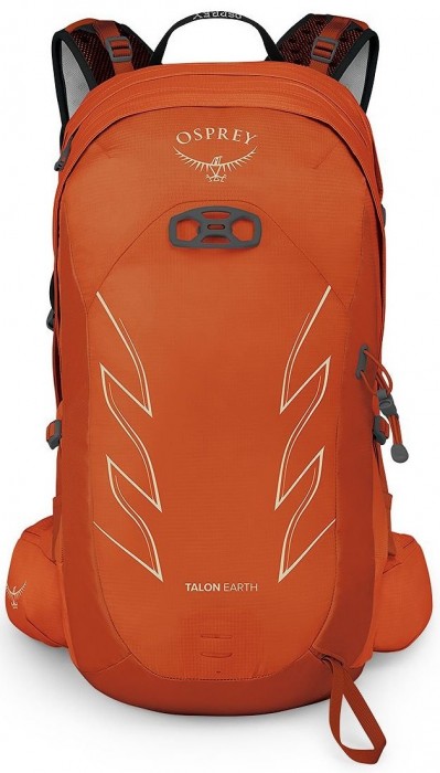 Osprey Talon Earth 22