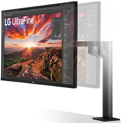 LG 27QN880P