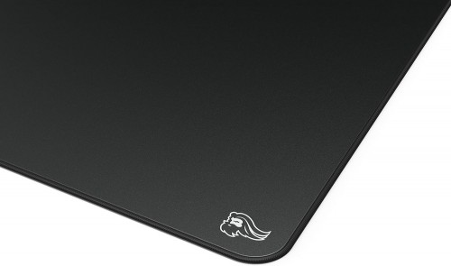 Glorious Element Fire Mouse Pad