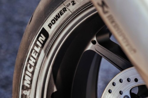 Michelin Power GP2