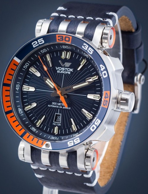 Vostok Europe Energia NH35A-575A279