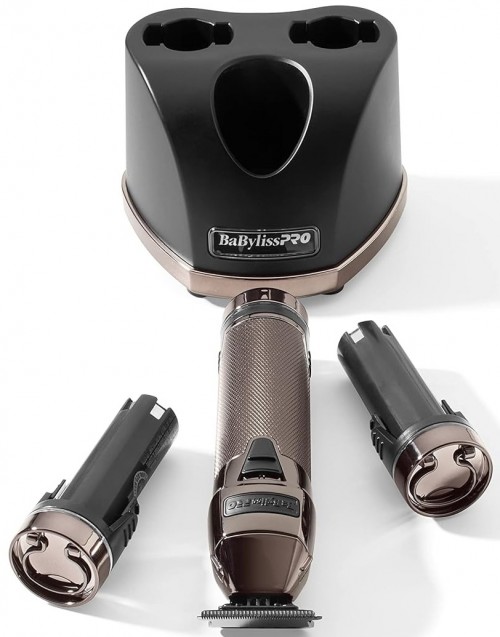 BaByliss PRO FX797E