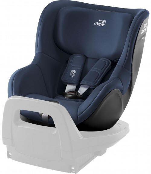 Britax Romer Dualfix 5Z