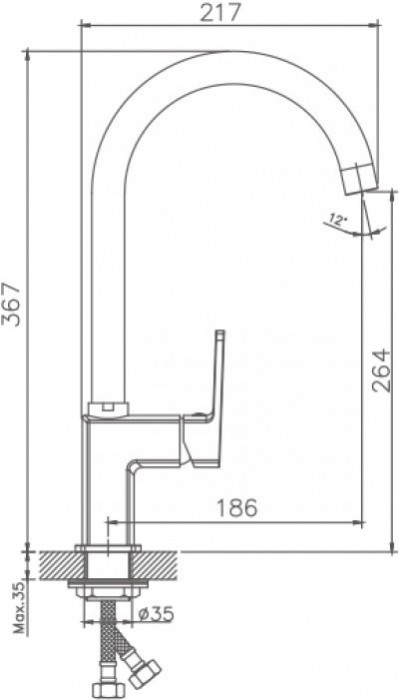 Haiba Oscar 017 HB0939