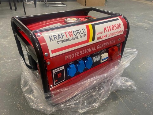 KraftWorld KW-8500