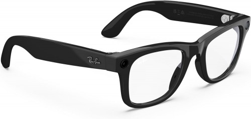 Ray-Ban Meta Wayfarer