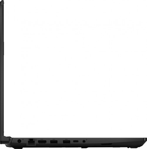 Asus TUF Gaming A17 FA706NF