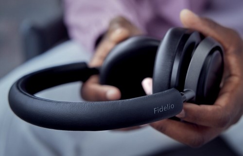 Philips Fidelio L4