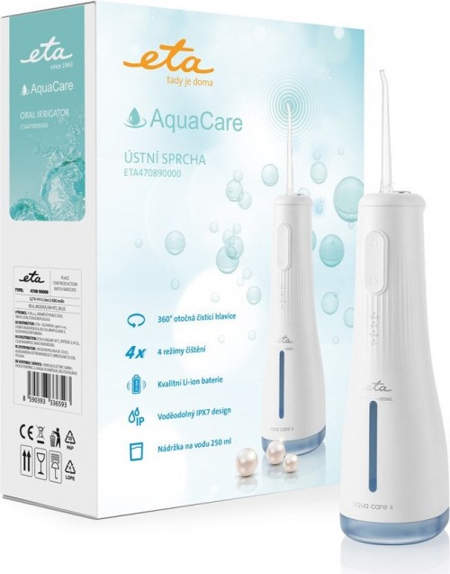 ETA Aquacare II 4708 90000