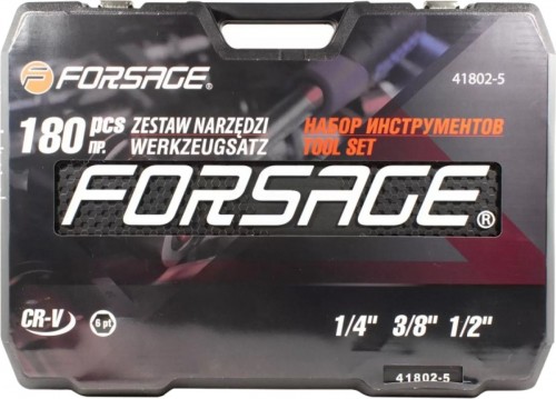 Forsage F-41802-5