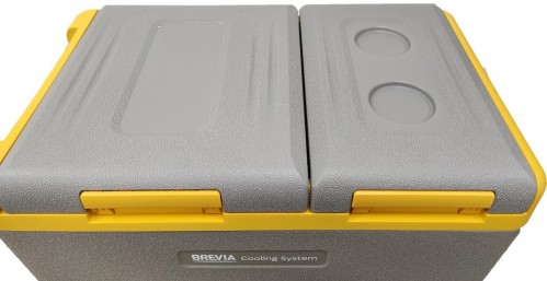 Brevia 22540