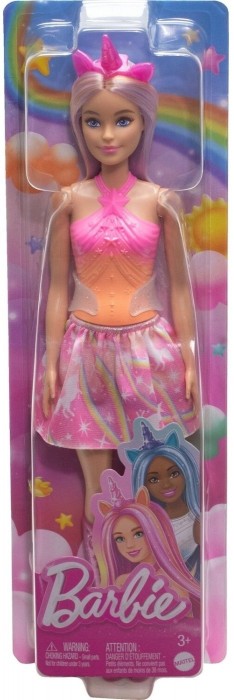 Barbie Dreamtopia Unicorn HRR13