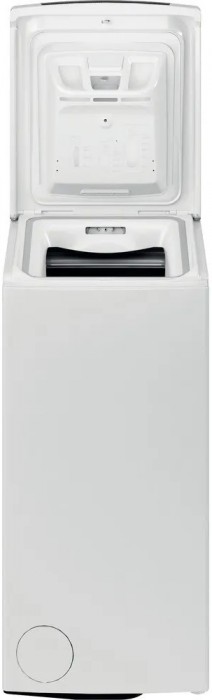 Whirlpool NTDLR 7220 SS