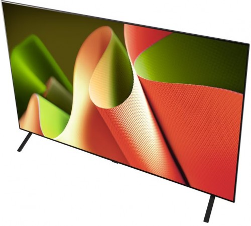 LG OLED77B4