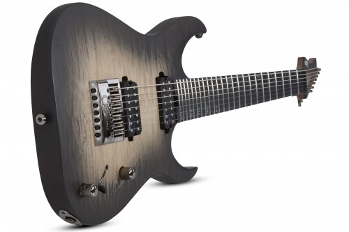 Schecter Banshee Mach-7 Evertune