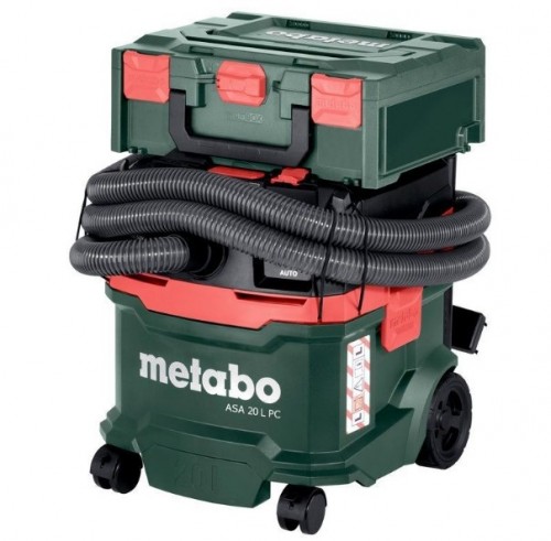 Metabo ASA 20 L PC