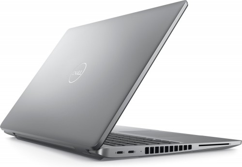 Dell Precision 15 3591