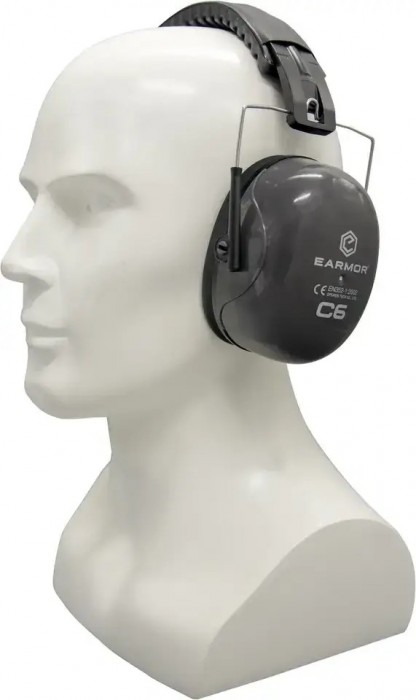 Earmor C6