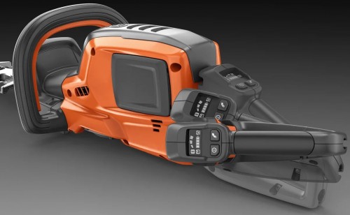 Husqvarna 522iHD75