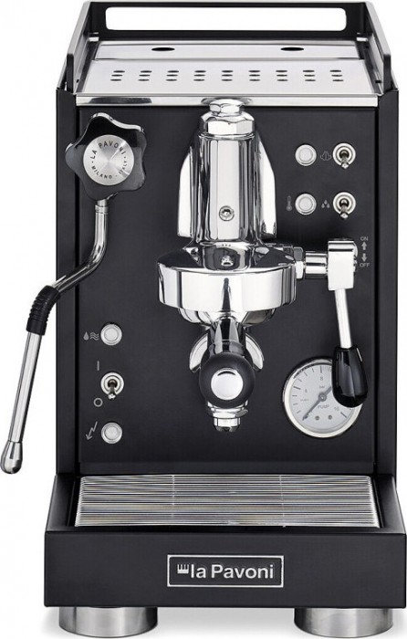 La Pavoni Mini Cellini LPSMCB01