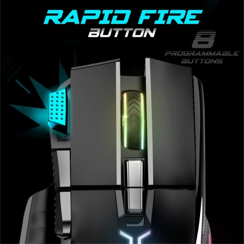 Spirit of Gamer PRO-M5