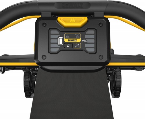 DeWALT DCMWP134N