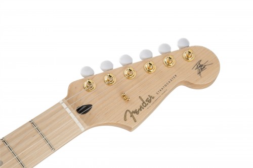 Fender Richie Kotzen Strat