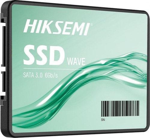 HIKSEMI Wave S