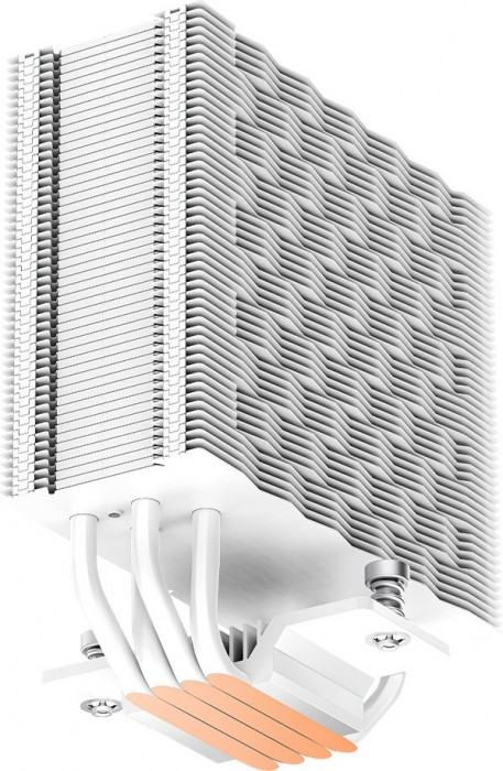 PCCooler RZ400 V2 White