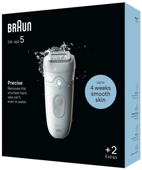 Braun Silk-epil 5 5011