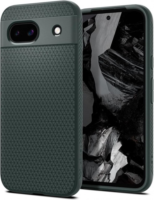 Spigen Liquid Air for Pixel 8A