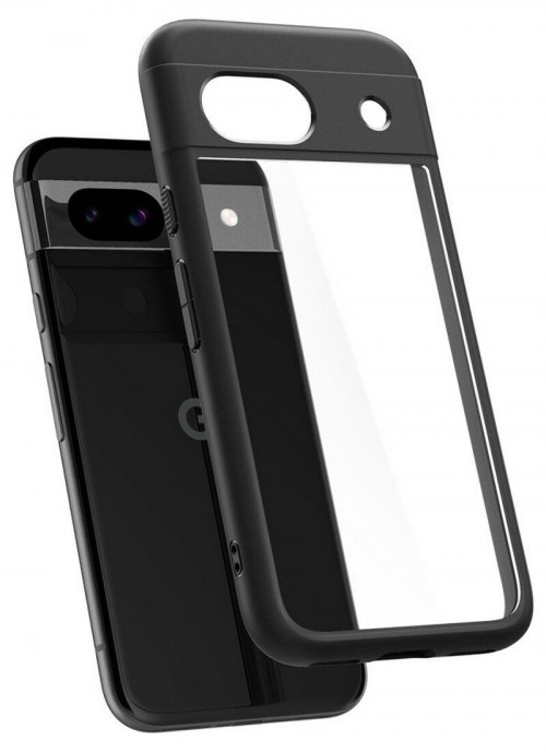 Spigen Ultra Hybrid for Pixel 8A