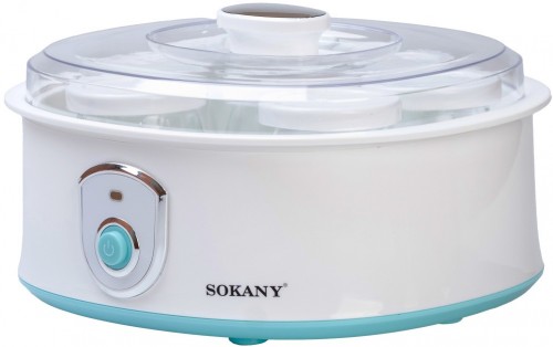 SOKANY SK-2304