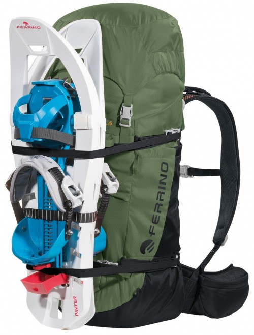 Ferrino Triolet 32+5