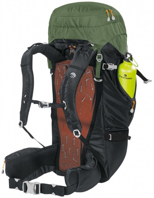 Ferrino Triolet 48+5