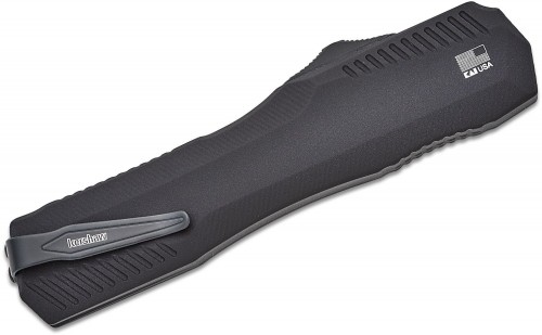 Kershaw Livewire 9000DE