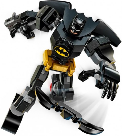 Lego Batman Mech Armour 76270