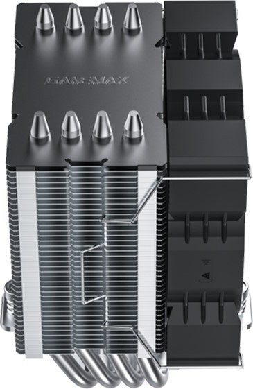 Gamemax Gamma 90 Dark