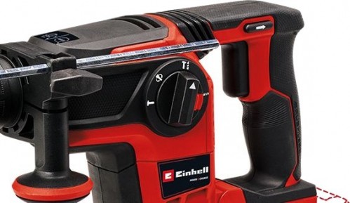 Einhell Professional TP-HD 18/26 Li BL Solo